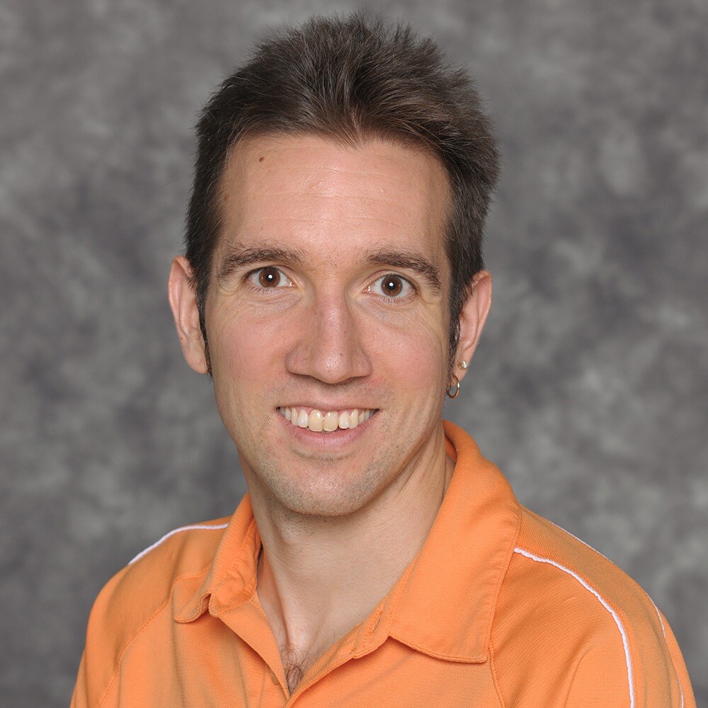 Trevor Cickovski trevor-cickovski